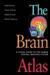 Algopix Similar Product 3 - The Brain Atlas A Visual Guide to the