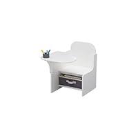 Algopix Similar Product 17 - Delta Children MySize Chair Desk With