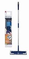 Algopix Similar Product 12 - Bona WM710013432 Microfiber Floor Mop