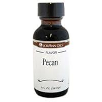 Algopix Similar Product 18 - LorAnn Pecan SS Flavor, 1 ounce bottle