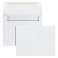 Algopix Similar Product 3 - Quality Park A2 Invitation Envelopes