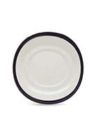 Algopix Similar Product 3 - Lenox Federal Cobalt Platinum Bone