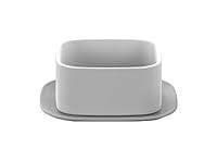 Algopix Similar Product 16 - THAT Heat That Warming Dip Bowl and