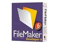 Algopix Similar Product 2 - FILEMAKER DEVELOPER 6 - French