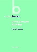 Algopix Similar Product 2 - Crosscurricular Activities Oxford