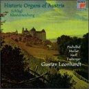 Algopix Similar Product 7 - Historic Organs of Austria