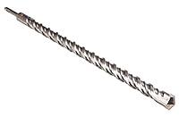 Algopix Similar Product 15 - Amtech F4031 25mm x 450mm SDS masonry