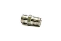 Algopix Similar Product 8 - Vintage Air 36033MPA Stainless 10 Male