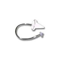 Algopix Similar Product 6 - Stoma Cone, 10/Bx, HOL7723