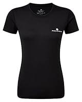 Algopix Similar Product 13 - Ronhill Womens Standard Core SS Tee