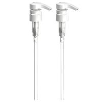 Algopix Similar Product 14 - Universal ShampooConditioner Pump for
