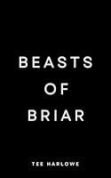 Algopix Similar Product 14 - Beasts of Briar A Steamy Fantasy