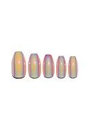 Algopix Similar Product 2 - Static Nails Reusable Popon 26 Piece