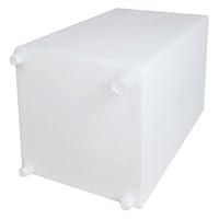 Algopix Similar Product 16 - ICON 12458 Fresh Water Tank with 12