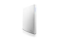 Algopix Similar Product 9 - Wink WNKHUB-2US 2 Smart home hub, White