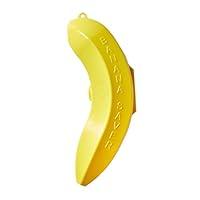 Algopix Similar Product 6 - Banana Saver On The Go Lunch Box Ready