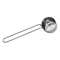 Algopix Similar Product 8 - YARDWE Portion Control Serving Spoon