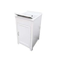 Algopix Similar Product 19 - Mongarid Compete Washtub with Mounting