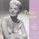 Algopix Similar Product 16 - The Patti Page Collection The Mercury