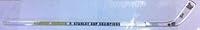 Algopix Similar Product 19 - Zdeno Chara Autographed Stick  Stanley