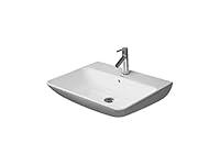 Algopix Similar Product 12 - Duravit sink Me by Starck wall sink
