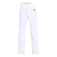 Algopix Similar Product 11 - Under Armour Boys Utility Relaxed