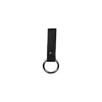 Algopix Similar Product 9 - Boston Leather Baton Ring Snap 1