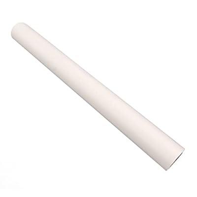  EXCEART 1 Roll Roll Drawing Paper Kids Paint Paper Art