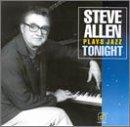 Algopix Similar Product 18 - Steve Allen Plays Jazz Tonight