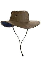 Algopix Similar Product 14 - Coolibar UPF 50 Mens Leo Shapeable