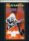 Algopix Similar Product 10 - Iron Maiden: Raising Hell [DVD]