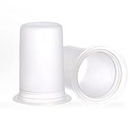 Algopix Similar Product 12 - Ameda HygieniKit Silicone Replacement