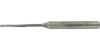 Algopix Similar Product 1 - Dental USA 2051SC Osteotome 40MM STR