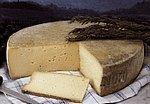 Algopix Similar Product 8 - Montasio Cheese 1 lb