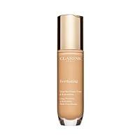 Algopix Similar Product 7 - Clarins Everlasting Foundation  Full