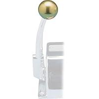 Algopix Similar Product 20 - Rupp Control Knob Gold for Morse