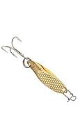 Algopix Similar Product 16 - Acme Kastmaster Fishing Lure Hammered