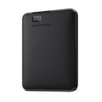Algopix Similar Product 4 - WD 2TB Elements Portable External Hard
