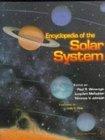 Algopix Similar Product 2 - Encyclopedia of the Solar System