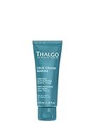 Algopix Similar Product 17 - THALGO Deeply Nourishing Foot Cream