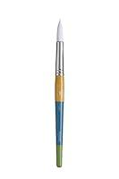 Algopix Similar Product 7 - Princeton 9850R16 SNAP Brush White