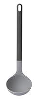 Algopix Similar Product 15 - Berghoff Leo NonStick Soft Touch Nylon