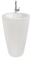Algopix Similar Product 15 - AquaSu countertop washbasin Cuora
