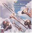 Algopix Similar Product 1 - The Canadian Brass  High Bright