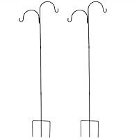 Algopix Similar Product 11 - Sunnydaze 84Inch Outdoor HeavyDuty