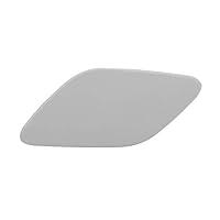 Algopix Similar Product 2 - Bumper Headlight Washer Cover Front