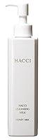 Algopix Similar Product 7 - Hacci 1912 Makeup Cleansing Milk 190ml