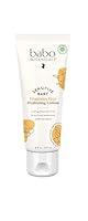 Algopix Similar Product 9 - Babo Botanicals Sensitive Baby