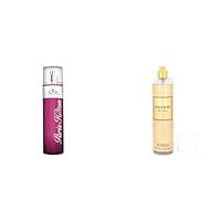 Algopix Similar Product 17 - Paris Hilton Body Mist for Women 8