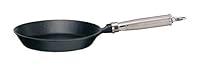 Algopix Similar Product 7 - Frying pan sloped side 10"